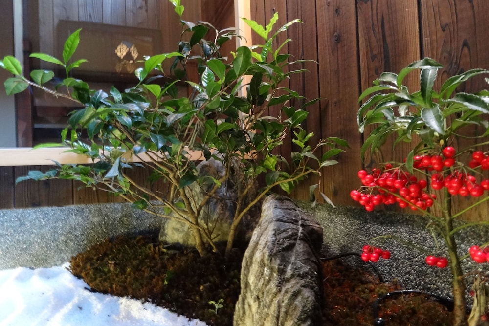 京町家　ゑびす 京都