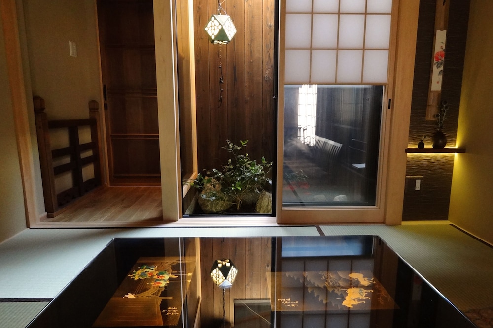 京町家　ゑびす 京都