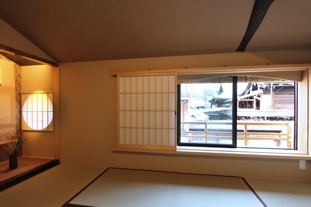 京町家　ゑびす 京都