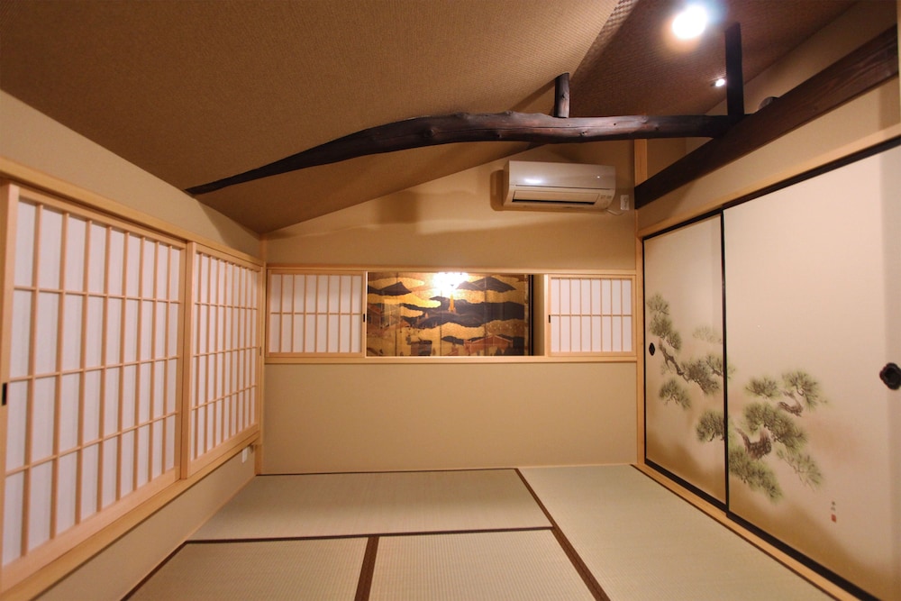 京町家　ゑびす 京都