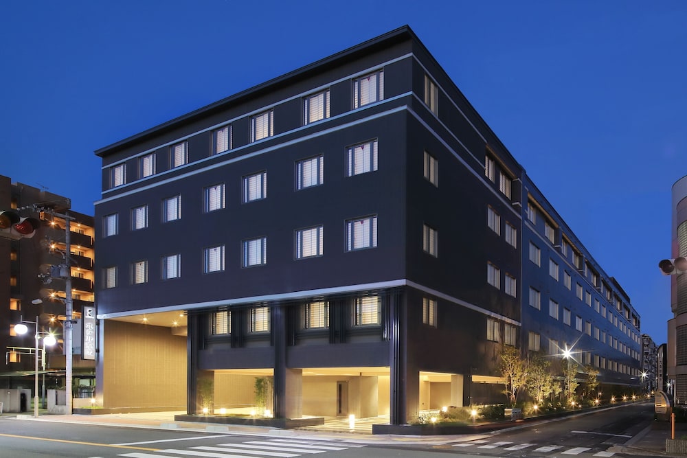 ホテル京阪 京都八条口 京都