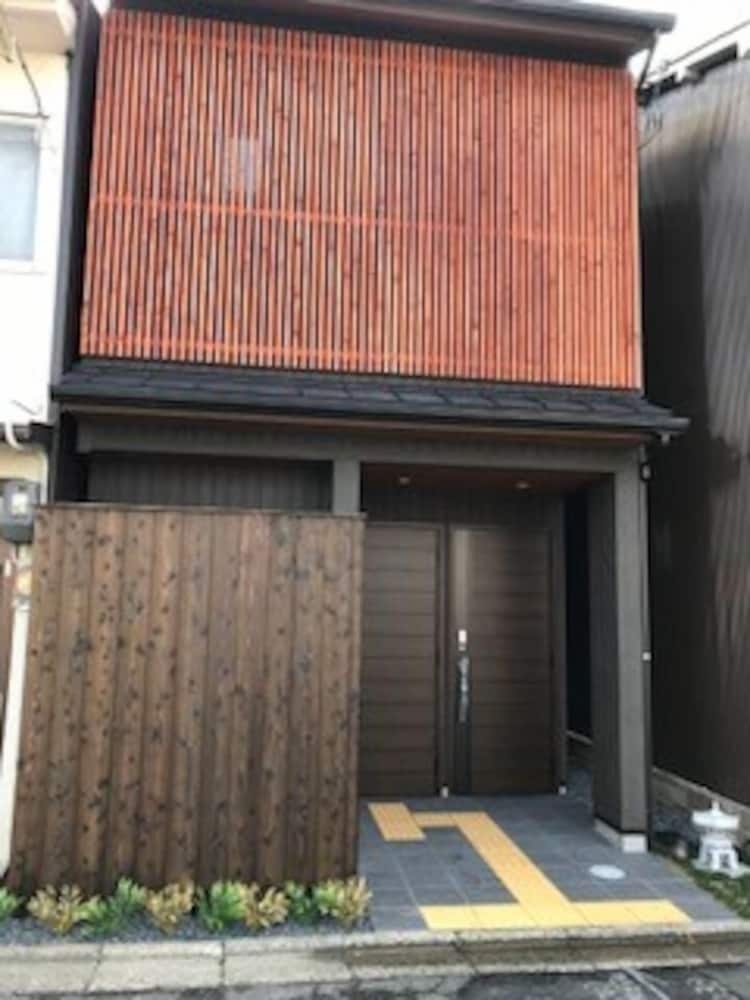 ゲストハウス東九条柳下町 京都