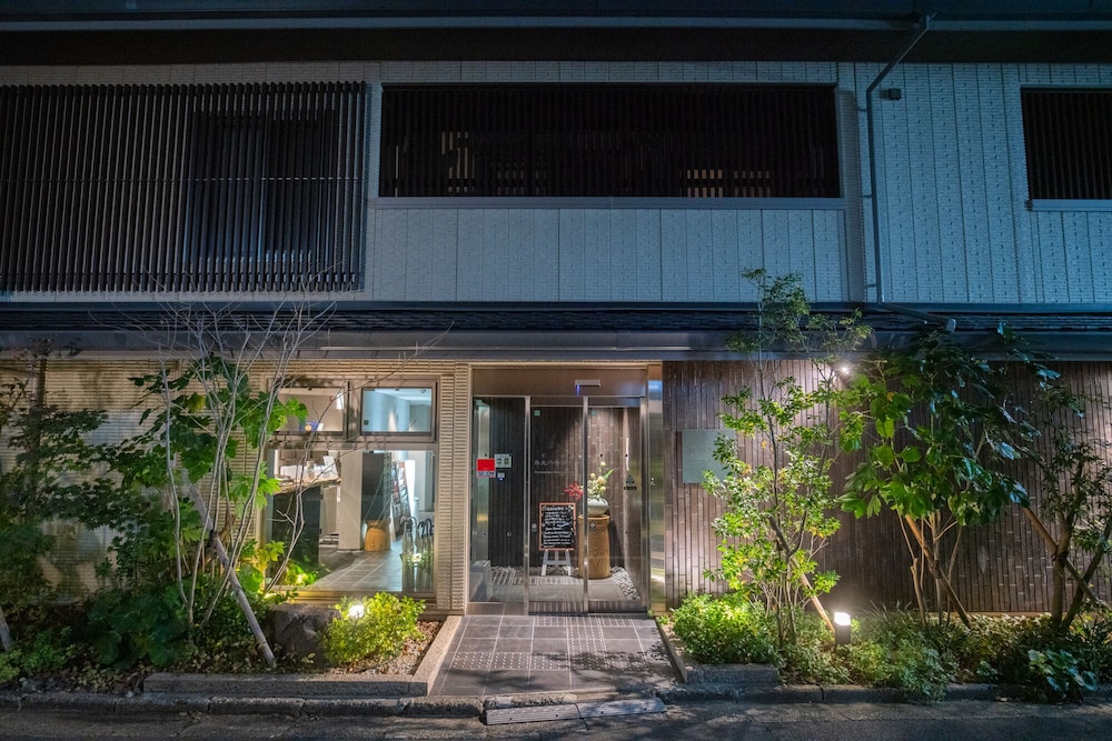 烏丸六条ホテル 京都