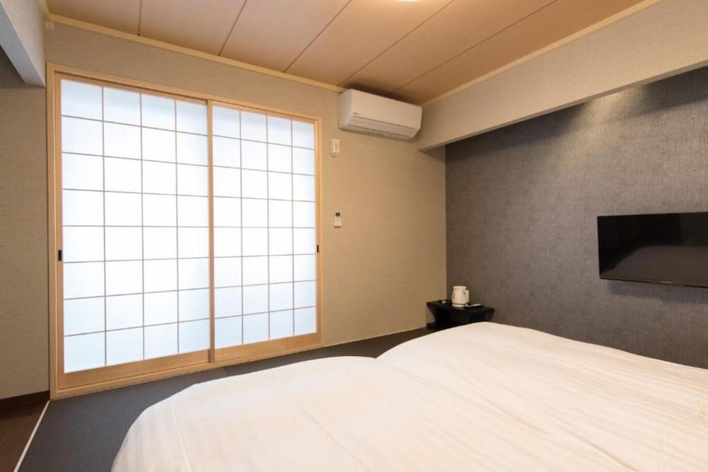 烏丸六条ホテル 京都