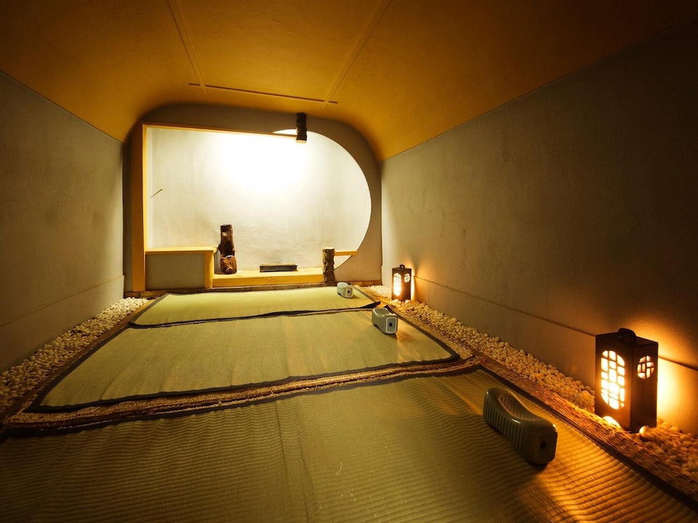 山ばな平八茶屋 京都