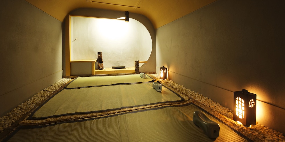 山ばな平八茶屋 京都