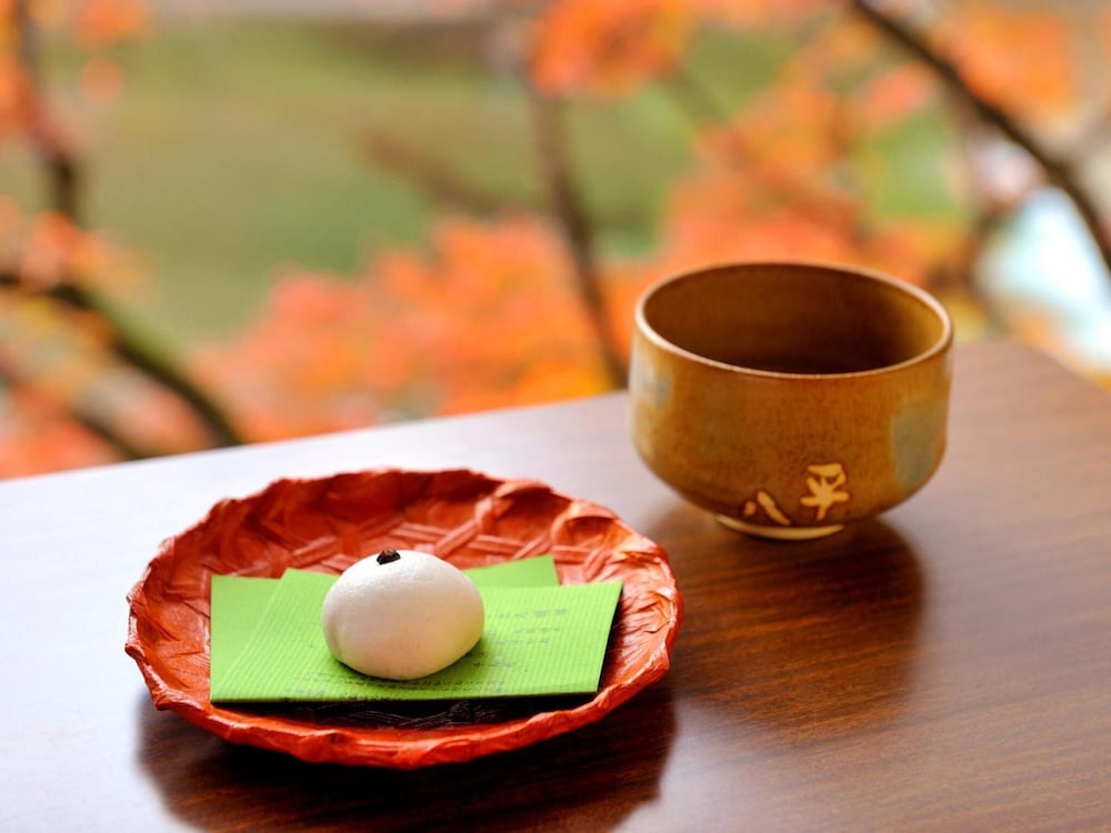 山ばな平八茶屋 京都