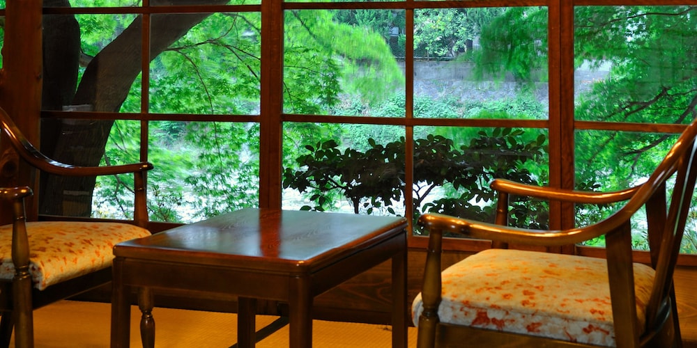 山ばな平八茶屋 京都