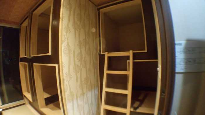 DOWNTOWN INN KYOTO 京都