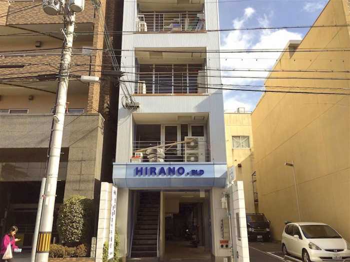 DOWNTOWN INN KYOTO 京都