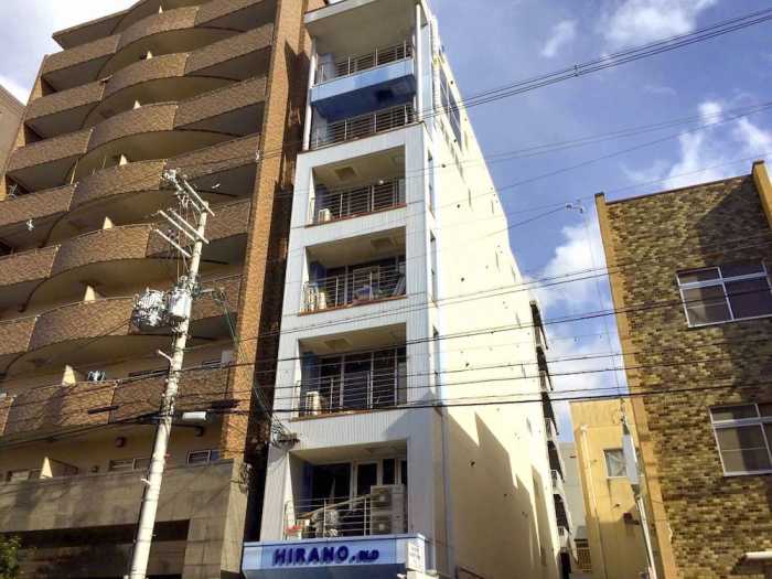 DOWNTOWN INN KYOTO 京都