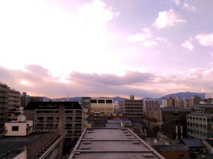 DOWNTOWN INN KYOTO 京都