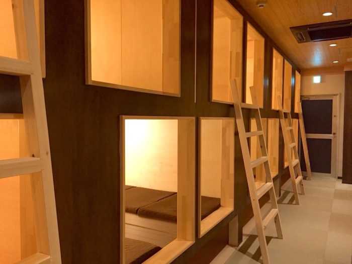DOWNTOWN INN KYOTO 京都