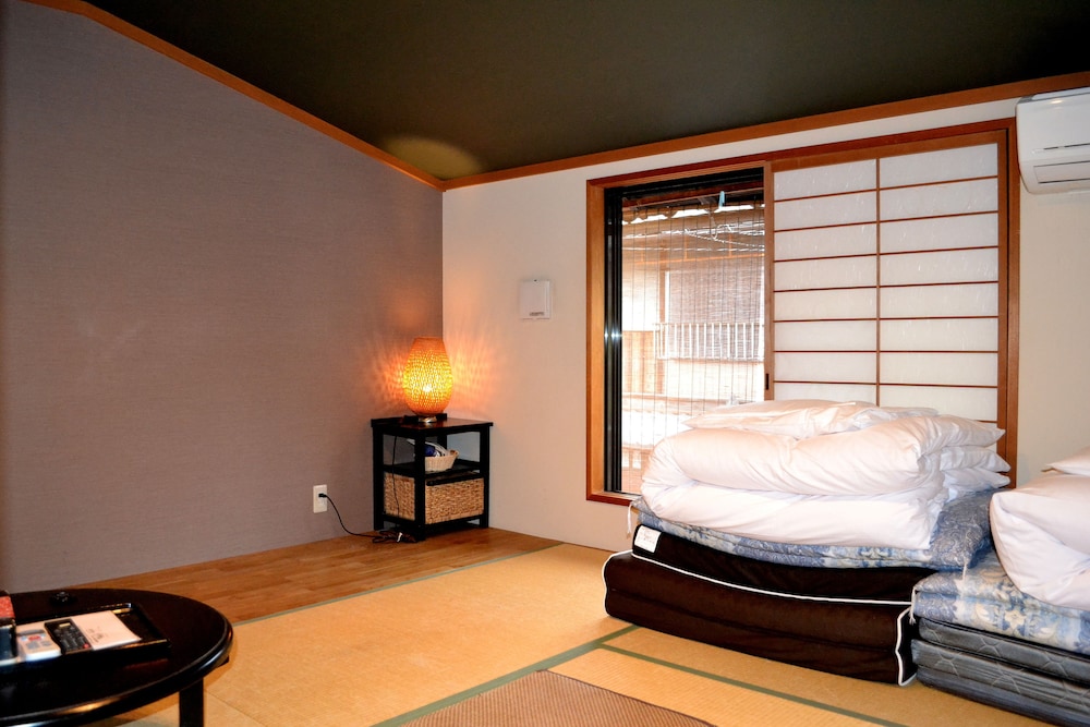 京都白川季楽 INN 京都