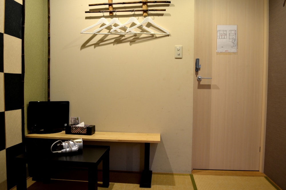 京都白川季楽 INN 京都