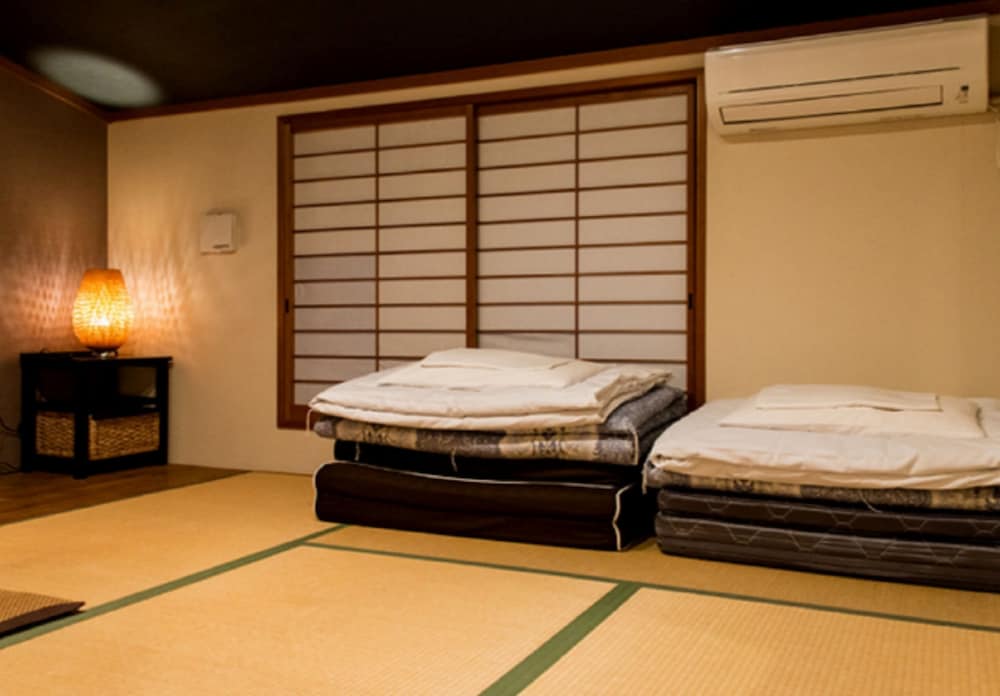 京都白川季楽 INN 京都