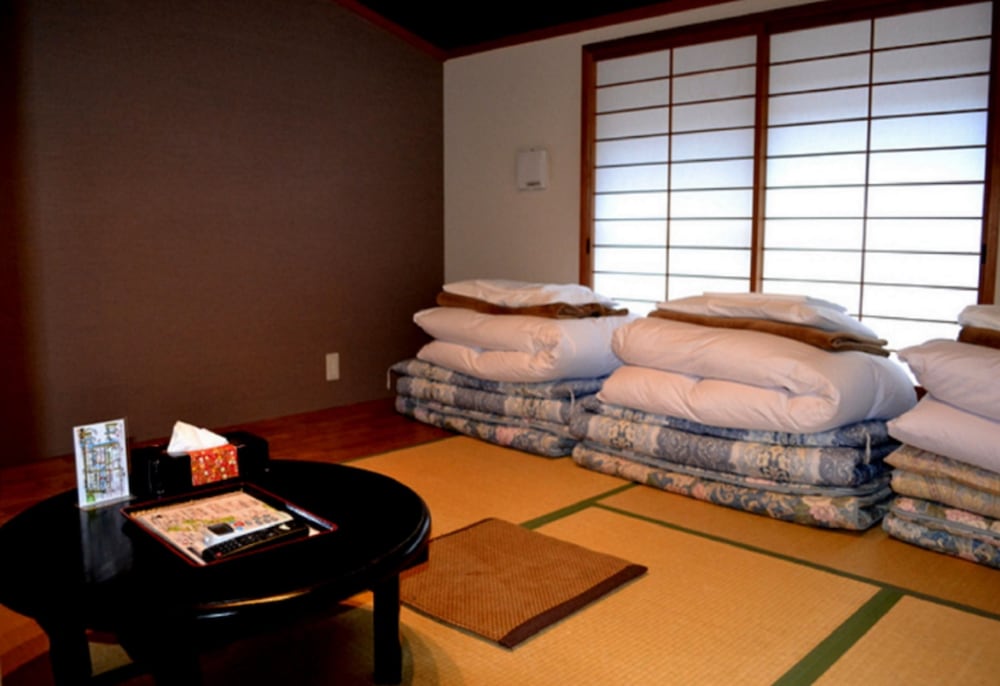 京都白川季楽 INN 京都
