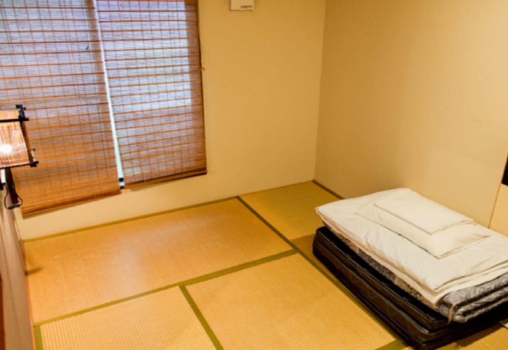 京都白川季楽 INN 京都