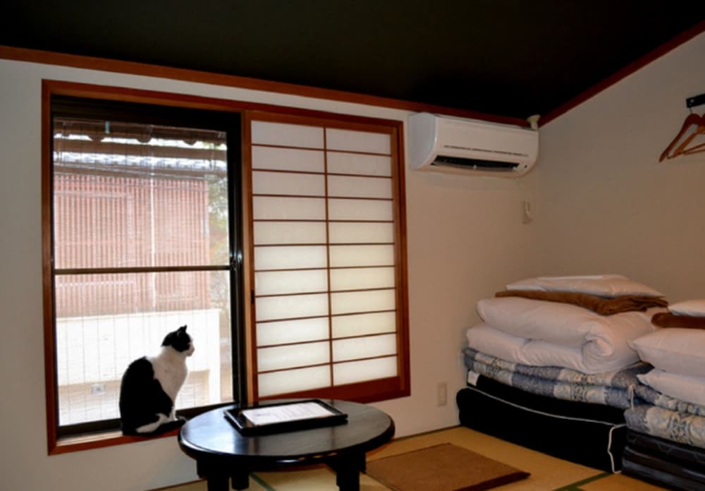 京都白川季楽 INN 京都