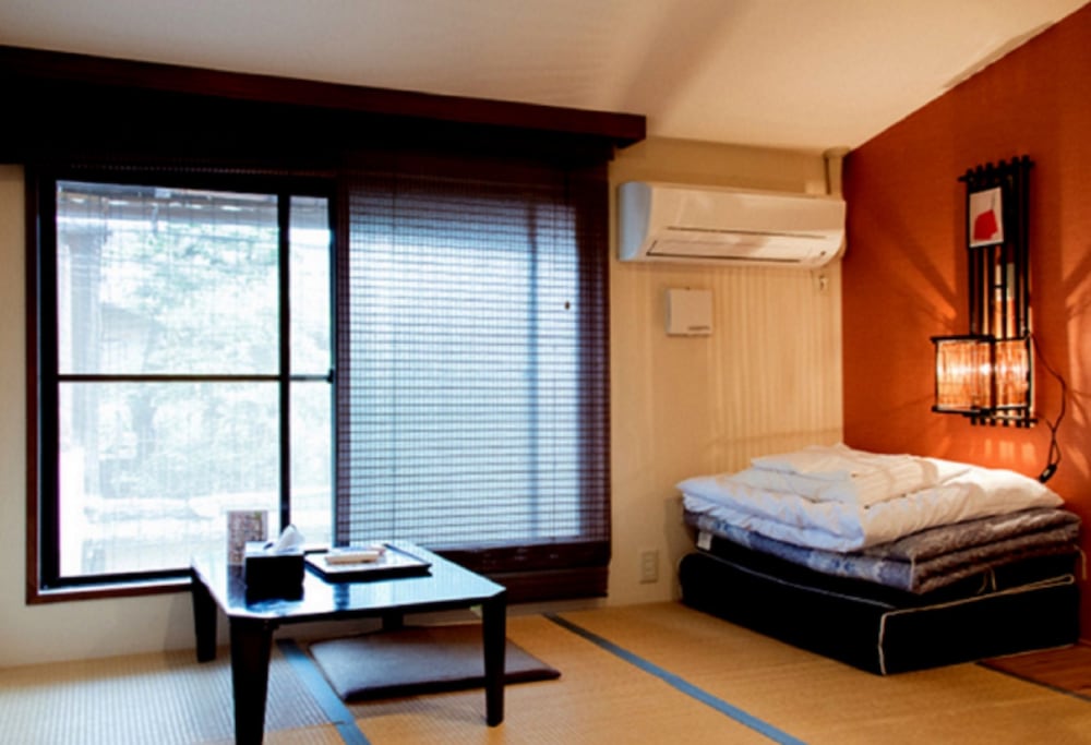 京都白川季楽 INN 京都