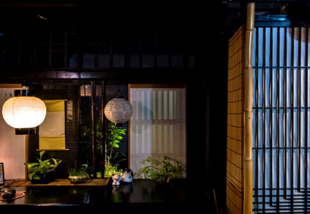 京都白川季楽 INN 京都