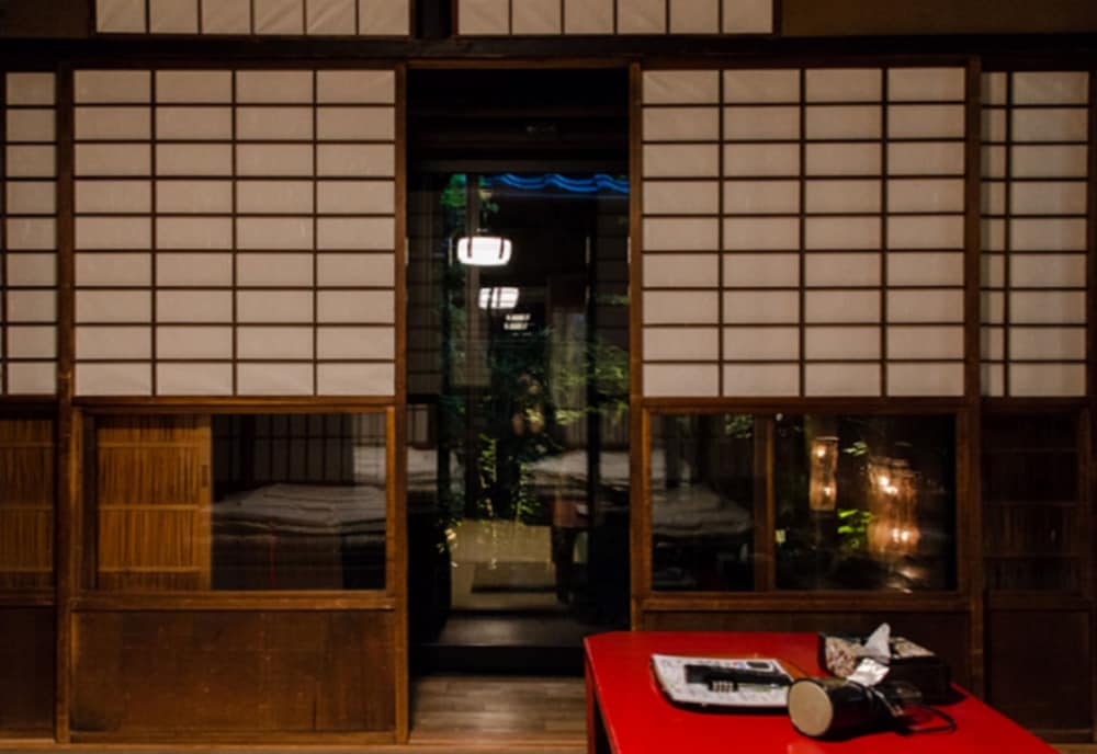 京都白川季楽 INN 京都