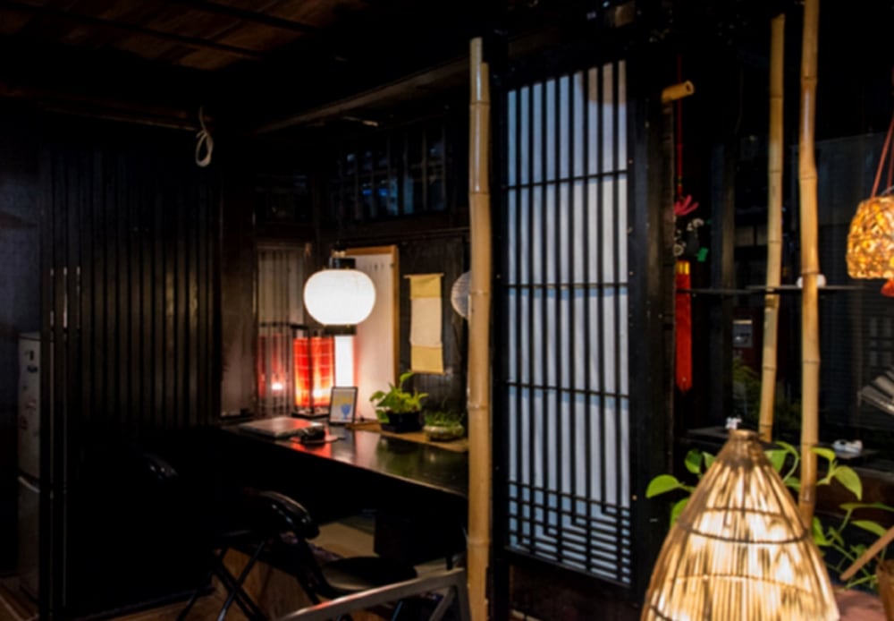 京都白川季楽 INN 京都