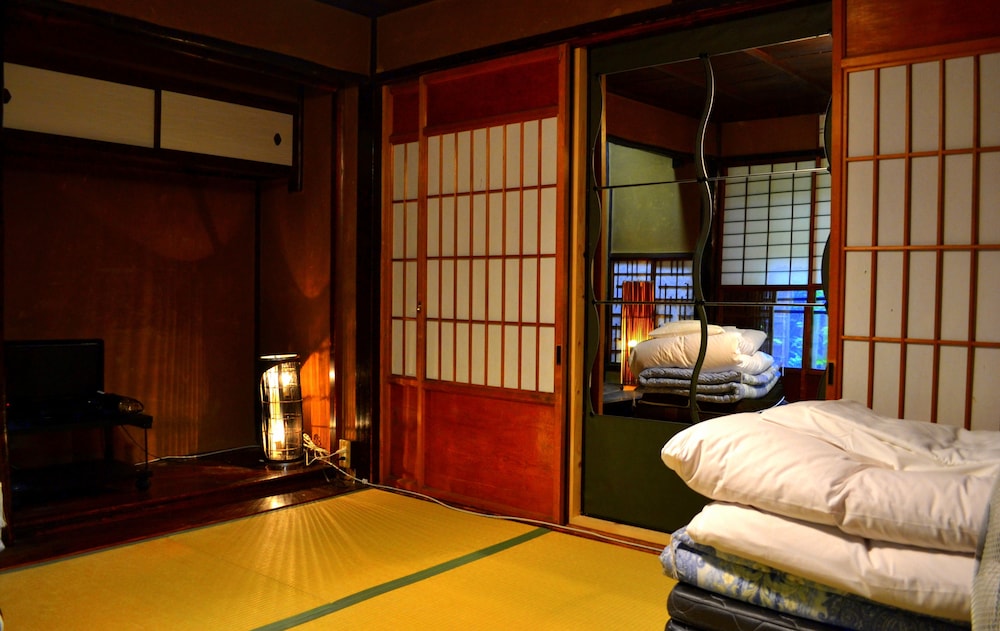 京都白川季楽 INN 京都