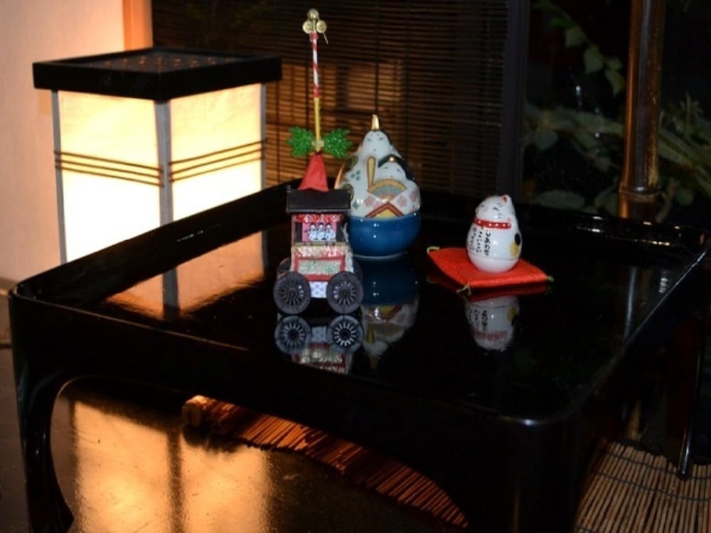 京都白川季楽 INN 京都