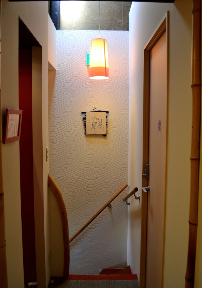 京都白川季楽 INN 京都