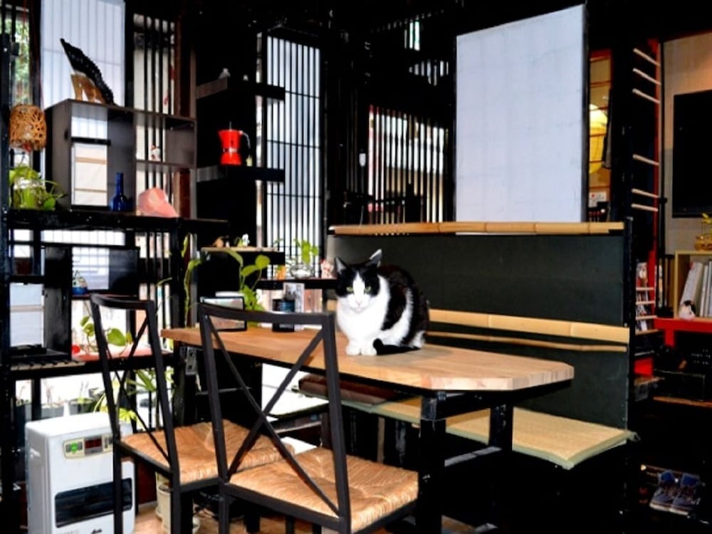 京都白川季楽 INN 京都