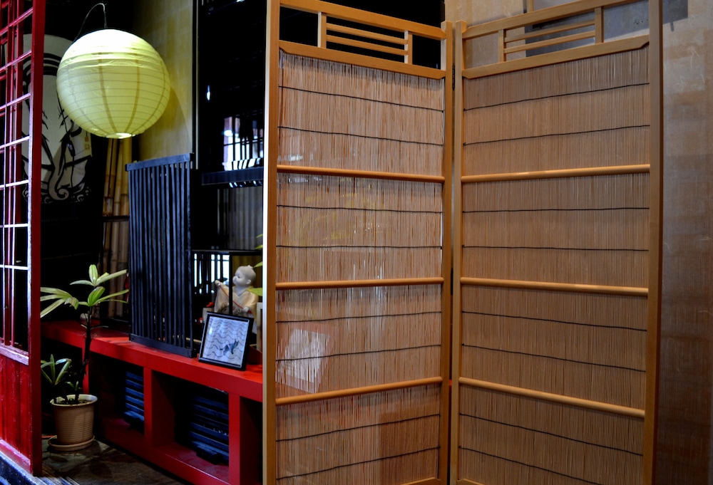 京都白川季楽 INN 京都