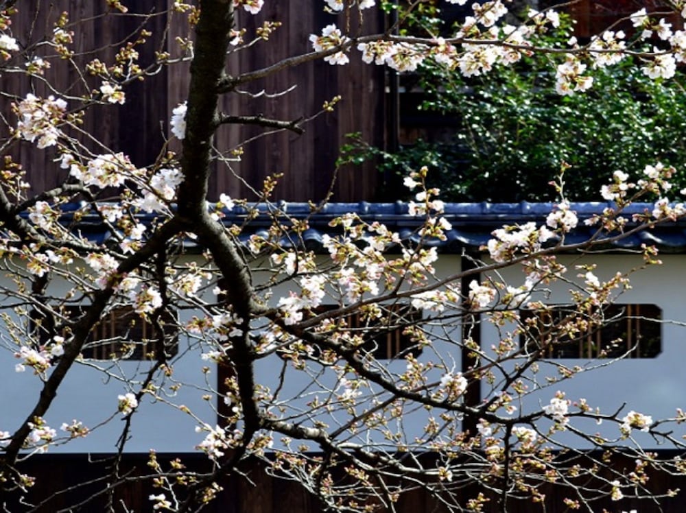 京都白川季楽 INN 京都