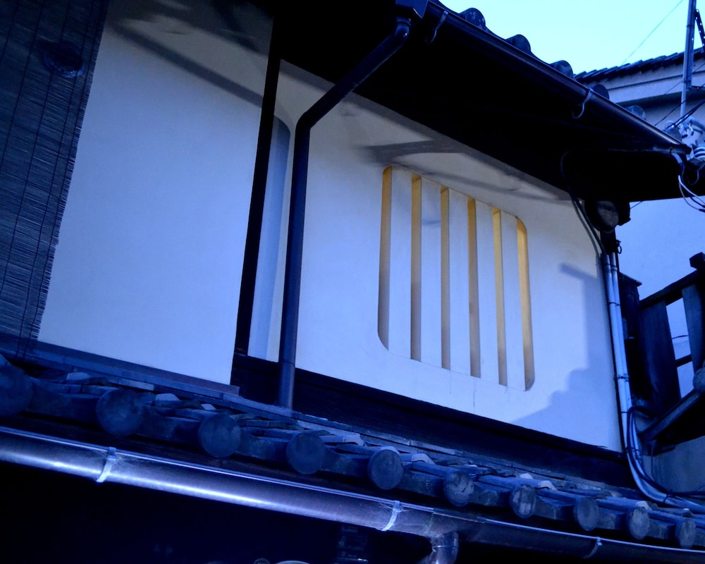 京都白川季楽 INN 京都