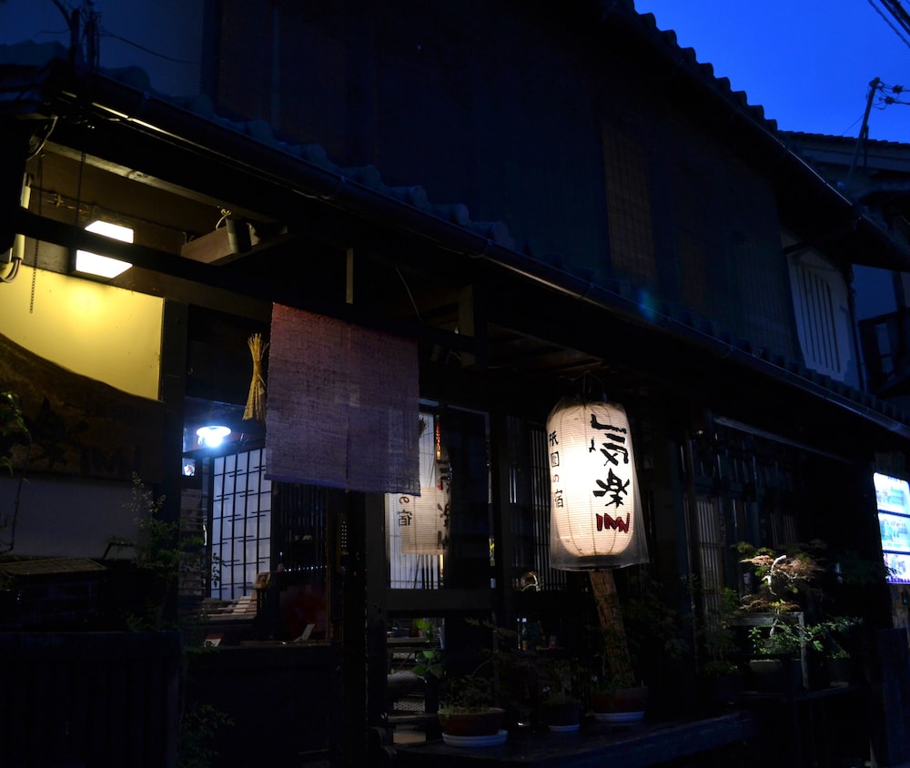 京都白川季楽 INN 京都