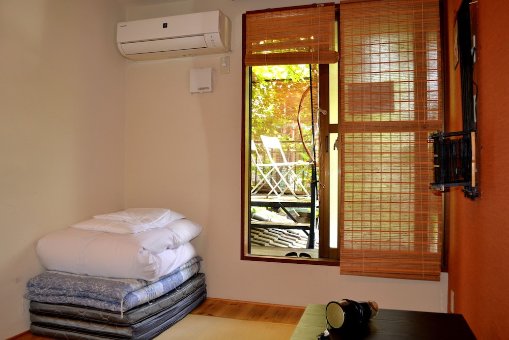 京都白川季楽 INN 京都