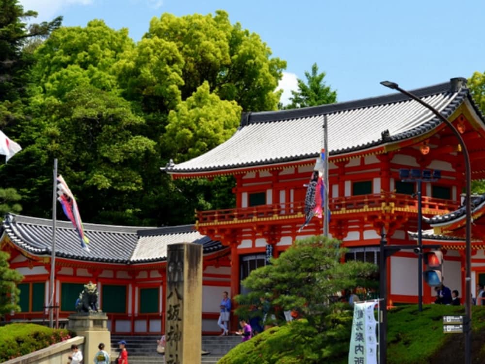 京都白川季楽 INN 京都