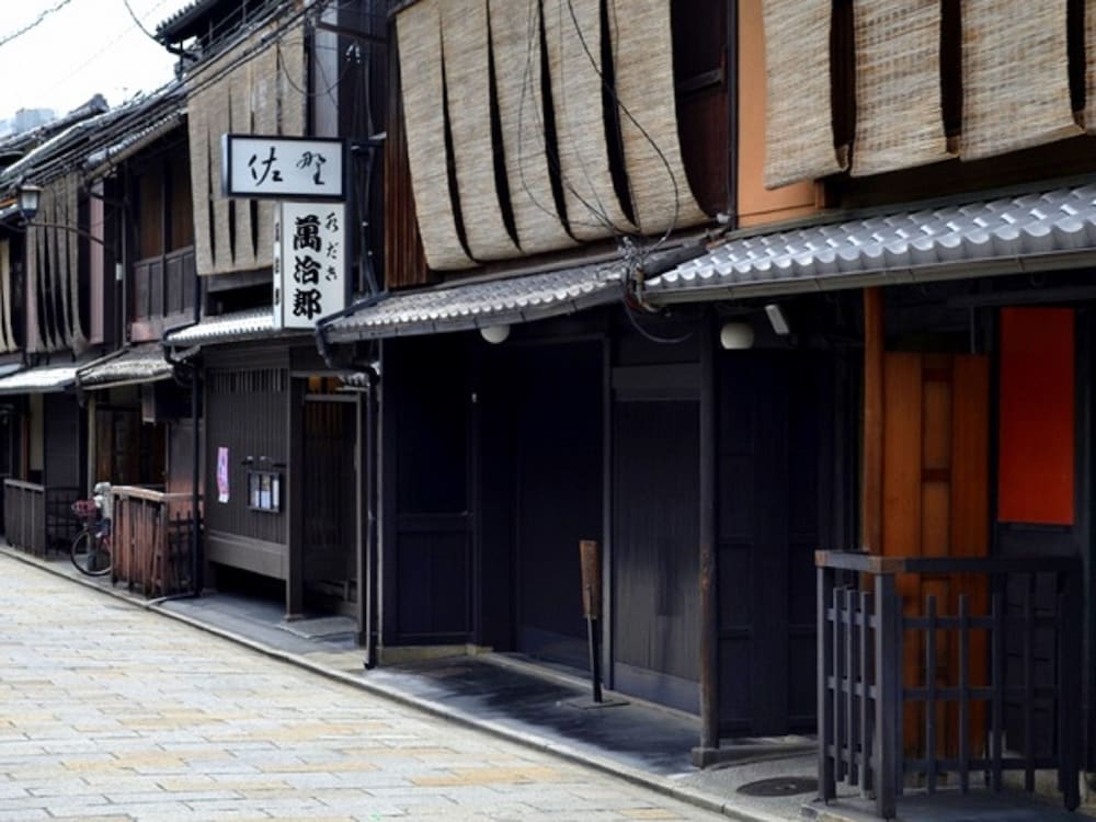 京都白川季楽 INN 京都