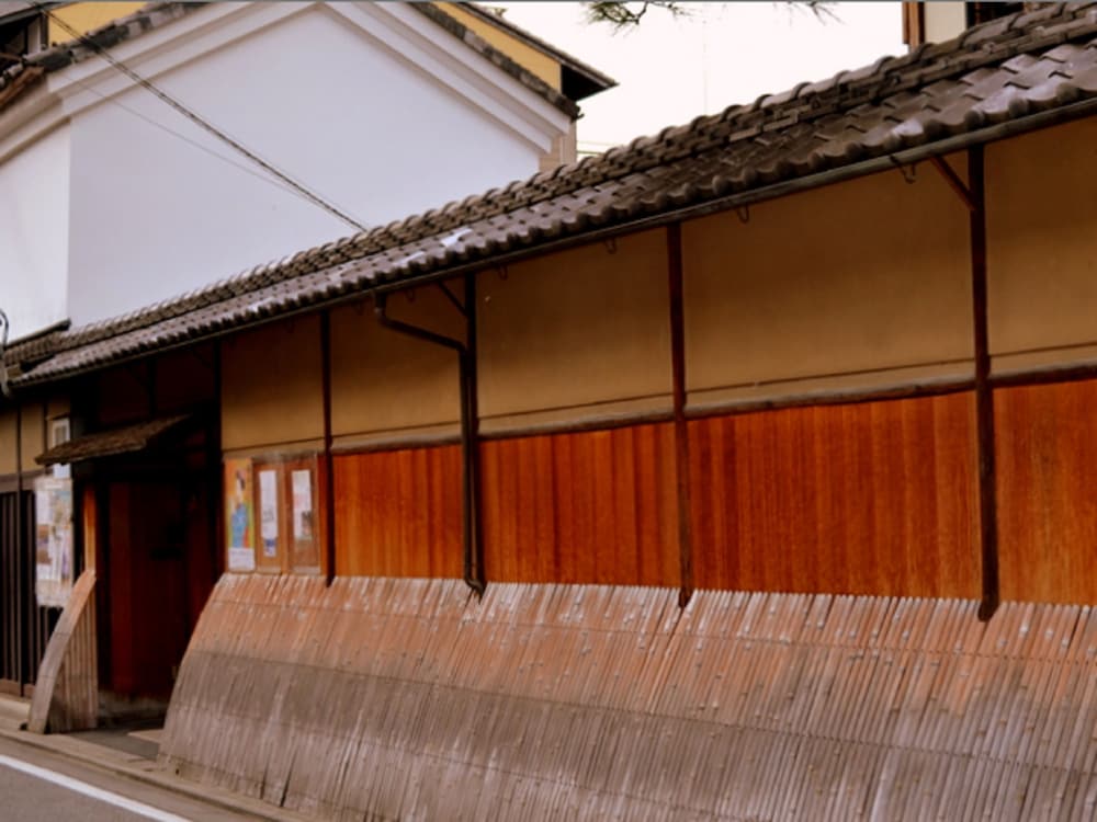 京都白川季楽 INN 京都
