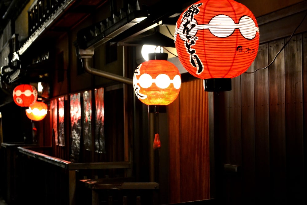 京都白川季楽 INN 京都