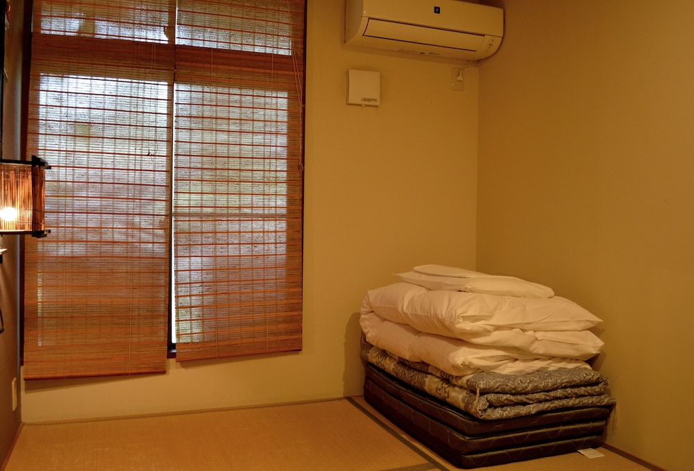 京都白川季楽 INN 京都