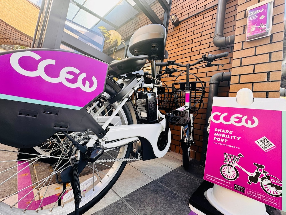 リバーサイド嵐山 京都