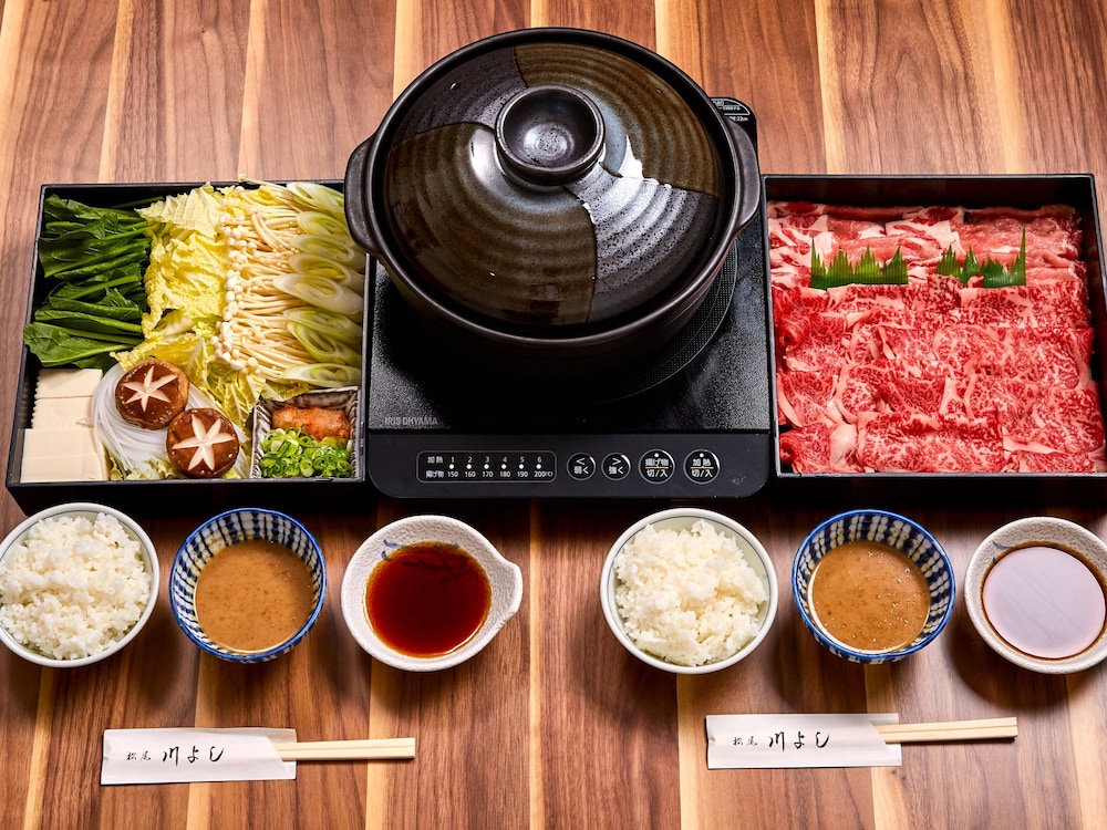 リバーサイド嵐山 京都