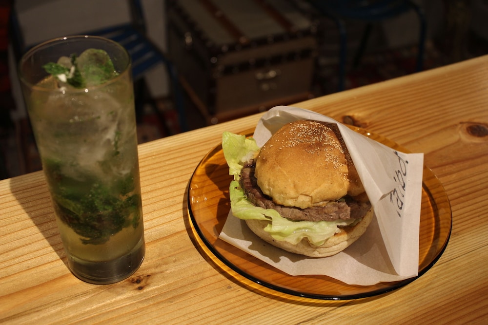 トルボット 京都