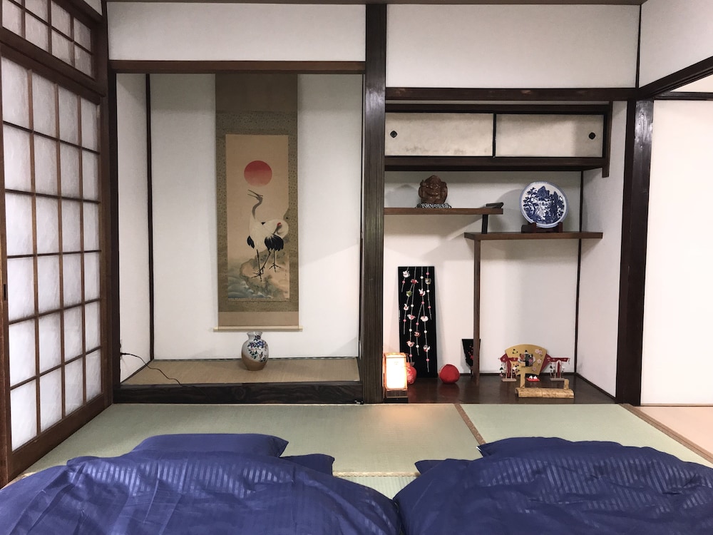 ギナハウス京都 京都