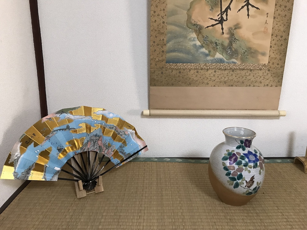 ギナハウス京都 京都
