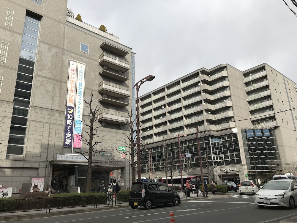 ギナハウス京都 京都