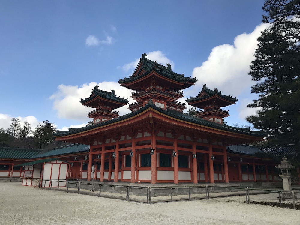 ギナハウス京都 京都