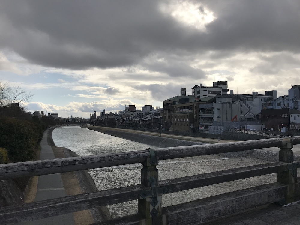 ギナハウス京都 京都