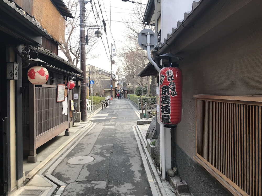 ギナハウス京都 京都
